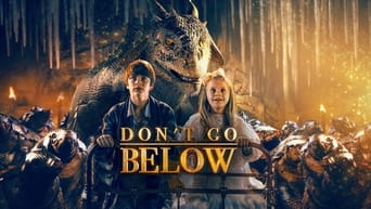 Don't Go Below (2023)