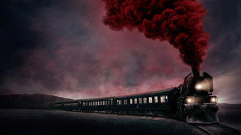 Murder on the Orient Express backdrop 3