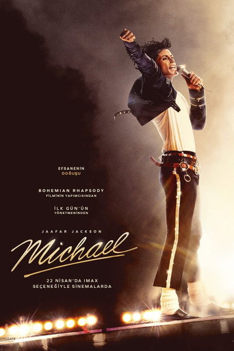 Michael — poster 216, 901 × 1350