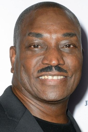 Image of Clifton Powell