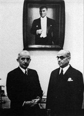 Demirkırat: Chief (1991)