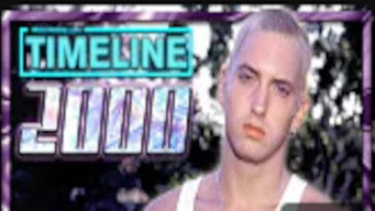 Timeline: 2000 - Everything That Happened In The Year 2000