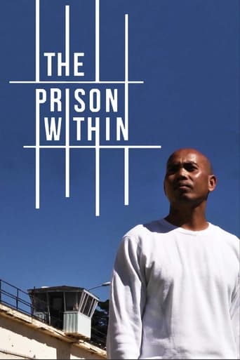 Poster för The Prison Within