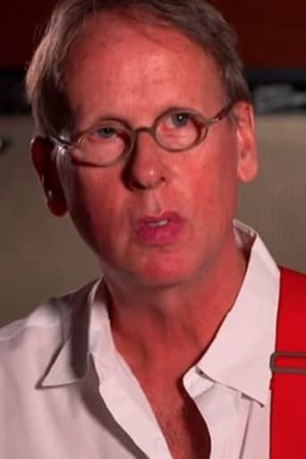 Image of Jim Johnston