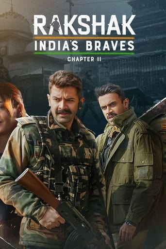 Rakshak India's Braves: Season 2