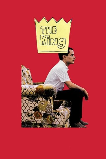 poster The King