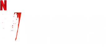 V Wars logo