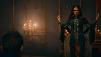 The Concubine (2025)