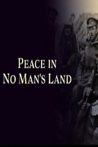 Peace in No Man's Land