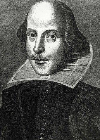 William Shakespeare: A Life of Drama (1996)