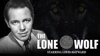 The Lone Wolf - S1E01