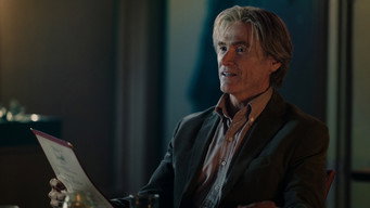 #19 Джей Келлі