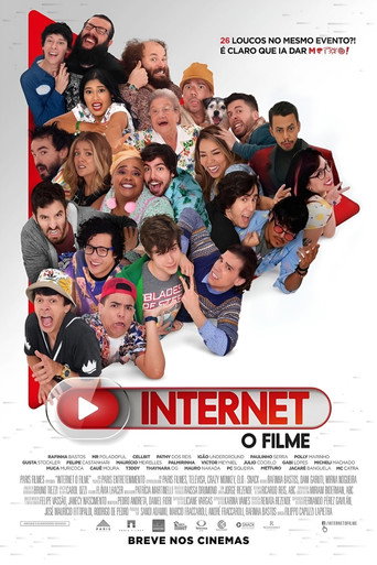 Internet - The Movie