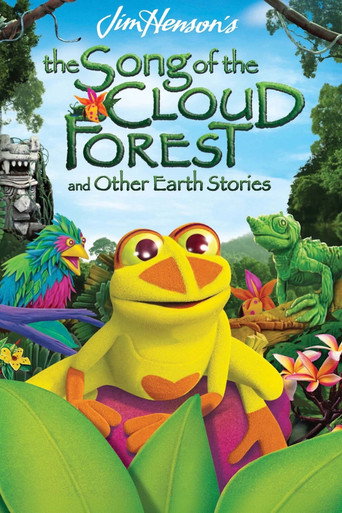 The Song of the Cloud Forest