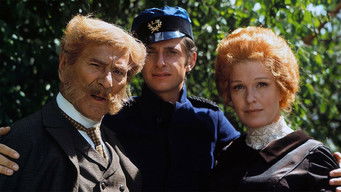 Markurells i Wadköping - S1E01