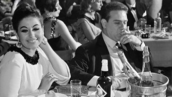 A Rich Without Money (1967)