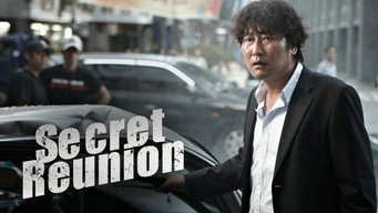 Secret Reunion – Szenenbild