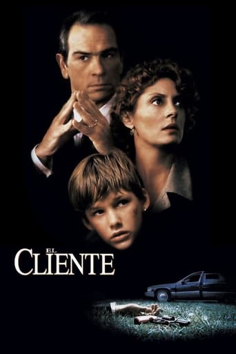 El cliente (1994)