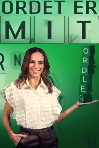 Ordet er mit (2024)