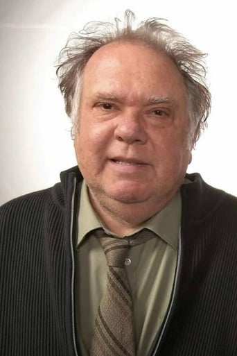 Image of Maury Chaykin