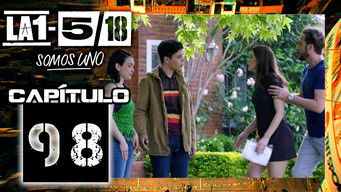 Episodio 98 — Episodio 98