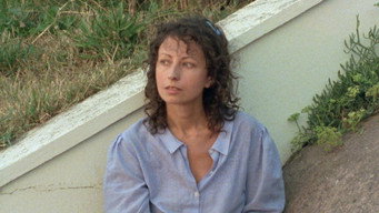 Зелений промінь (1986)