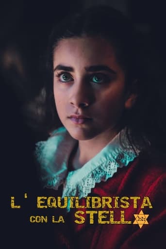 Poster of L'Equilibrista con la Stella