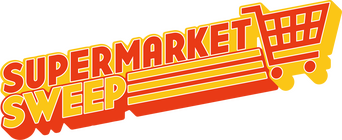 Supermarket Sweep logo