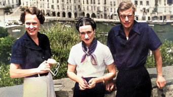 Edward VIII: Britain's Traitor King (2022)