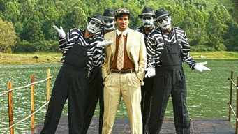 Vaayai Moodi Pesavum (2014)