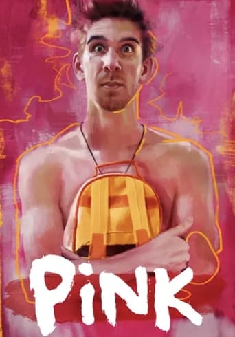 Poster of Pink