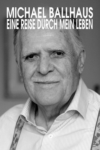Michael Ballhaus - Eine Reise durch mein Leben (2008)