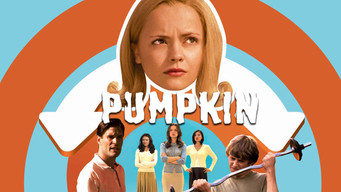 Pumpkin (2002)