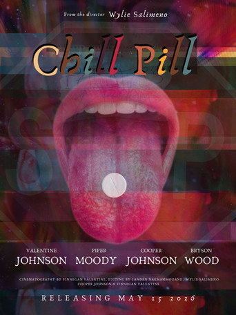 Chill Pill (1970)