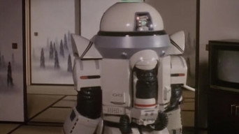#7 Roboter mit Herz