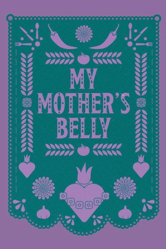 My Mother's Belly