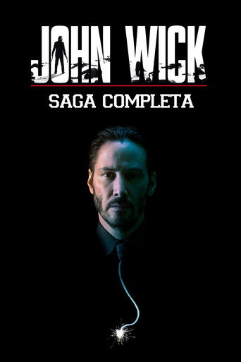 John Wick - Collezione