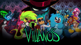 Villainous Scene snapshot