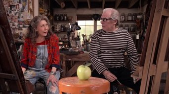 Episódio A traição da série Grace and Frankie
