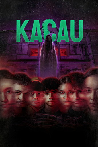 Kacau