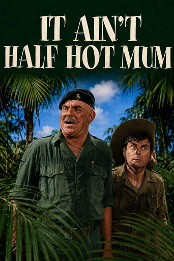 صورة من It Ain't Half Hot Mum