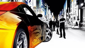 Galeria 5 - A todo gas: Tokyo Race