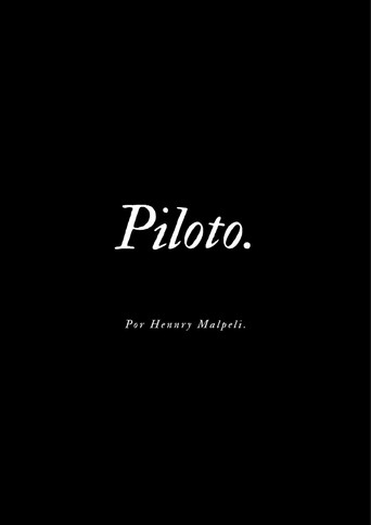 Piloto. (2025)