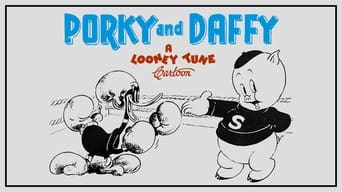 #2 Porky & Daffy