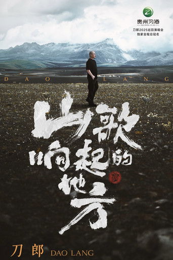 山歌响起的地方•刀郎2025巡回演唱会武汉站 (2025)