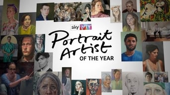 Portrait Artist of the Year (2013- )