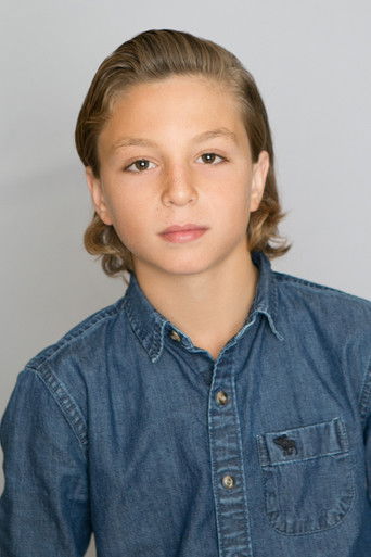 Foto de Dylan Gassner