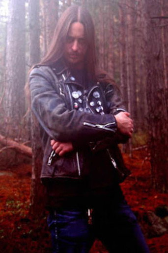 Black Metal 101 With Fenriz (2010)