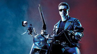 Galeria 1 - Terminator 2: El juicio final