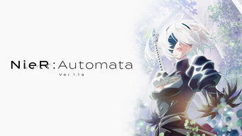 NieR:Automata Ver1.1a (2023) 予告編